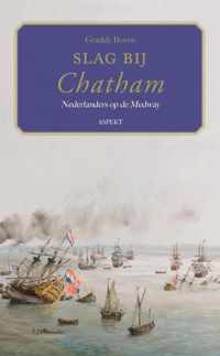 De slag bij Chatham