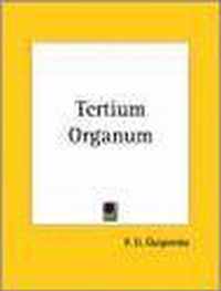 Tertium Organum