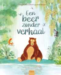 Een beer zonder verhaal