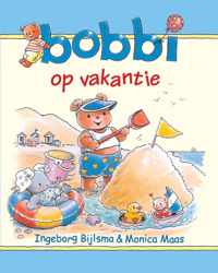 Bobbi op vakantie