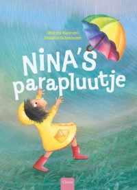 Nina's parapluutje