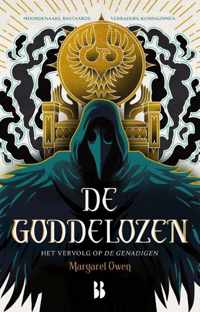 De genadigen 2 -   De goddelozen