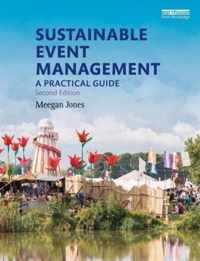 Sustainable Event Management