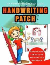 Handwriting Patch