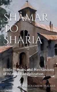 Shamar to Sharia