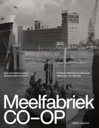 Meelfabriek CO-OP - Crimson Historians & Urbanists - Hardcover (9789462086944)