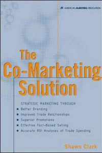 Co-Marketing Solution, The