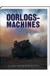 Oorlogsmachines