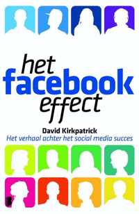 Het facebook effect