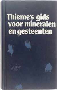 Thieme's gids voor mineralen en gesteenten