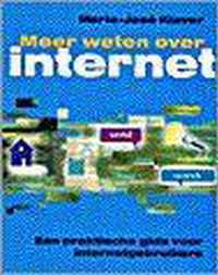 Meer Weten Over Internet