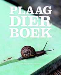 Plaagdierboek