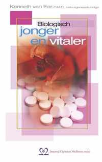 Biologisch jonger en vitaler