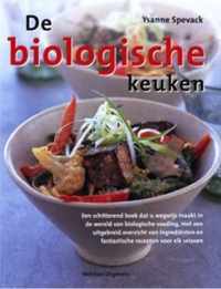 De Biologische Keuken