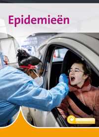 Informatie 161 -   Epidemieën