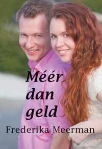 Méér dan geld - Frederika Meerman - Paperback (9789462600614)