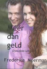 Méér dan geld - Frederika Meerkanne - Paperback (9789462602120)