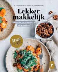 Lekker makkelijk - Uit Paulines Keuken