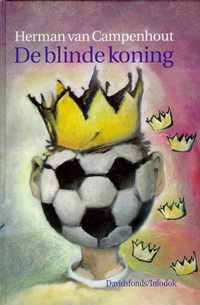 De blinde koning