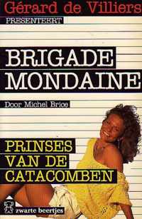 Brig.mond./prinses van de catabomben