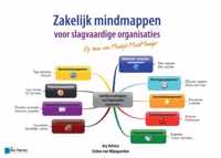 Zakelijk mindmappen voor slagvaardige organisaties - Op basis van Mindjet MindManager