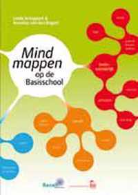 Brein reeks  -   Mindmappen op de basisschool