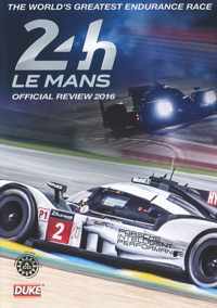 Le Mans 2016