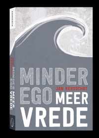 Minder ego, meer vrede