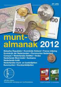 Muntalmanak  / 2012