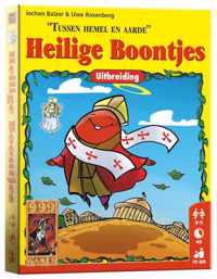 Boonanza - Heilige Boontjes