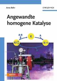 Angewandte Homogene Katalyse