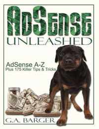 Adsense Unleashed