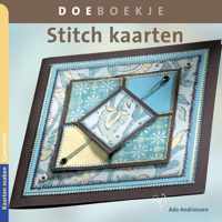 Stitch kaarten