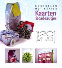 Parragon - Knutselen met papier