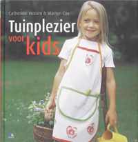 Tuinplezier Voor Kids