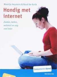 Handig Met Internet