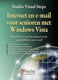 Internet en e-mail voor senioren met Windows Vista