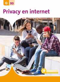 Informatie 93 -   Privacy en internet