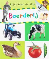 Boerderij