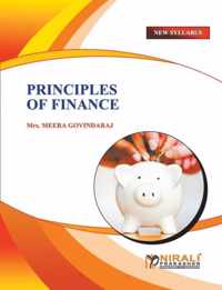 Principles of Finance