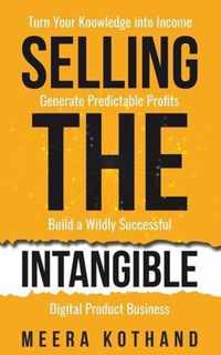 Selling The Intangible