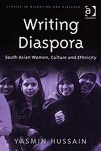 Writing Diaspora