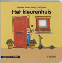 Het Kleurenhuis