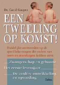 Tweeling Op Komst