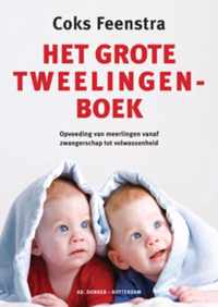 Het grote tweelingenboek