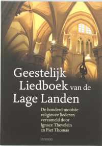 Geestelijk Liedboek Van De Lage Landen