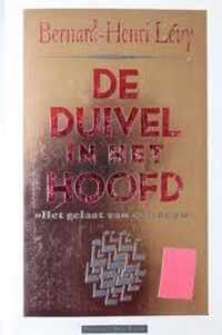 De duivel in het hoofd