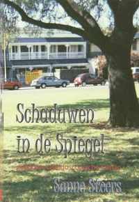 Schaduwen in de spiegel