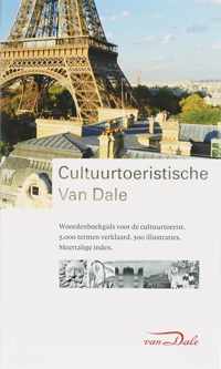 Cultuurtoeristische Van Dale