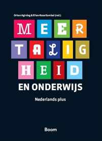 Meertaligheid en onderwijs